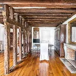 Apartment Saint-Louis By B\'Your Home